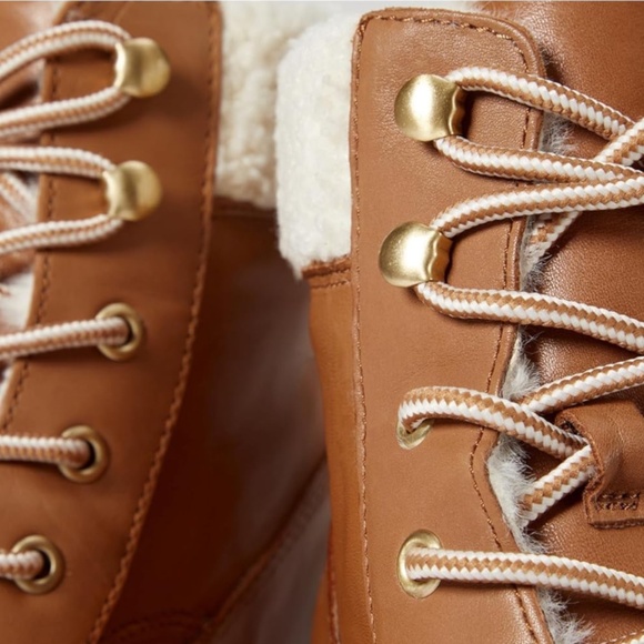 ALDO original -MARINI Women - Brown color Brand new-open box - Picture 7 of 7